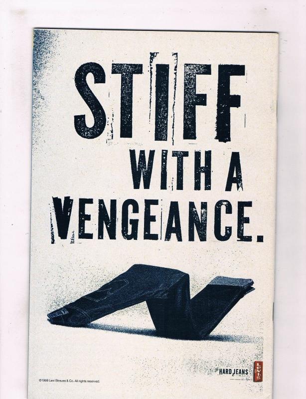 Ka-Zar #18 NM Marvel Comics Comic Book Felder Oct 1998 DE36