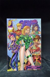 Gen 13 #6 1995  Image Comics Comic Book