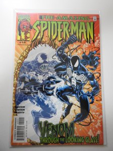 The Amazing Spider-Man #19