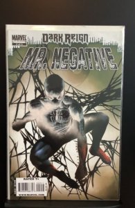 Dark Reign: Mister Negative #2 (2009)
