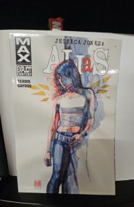 Jessica Jones: Alias Trade Paperback Vol. 2