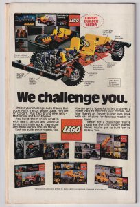 Iron Man #142 (1981) Iron Man