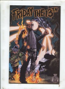 FRIDAY THE 13TH SPECIAL #1 - (9.2) 2005