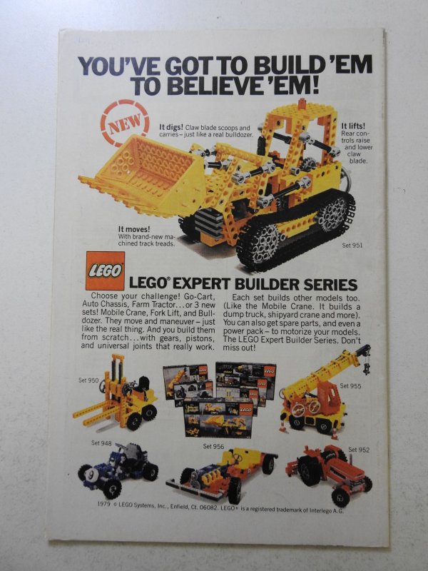 Fantastic Four #212 (1979) Beautiful VF-NM Condition!