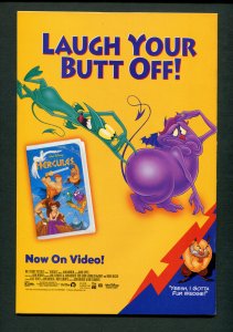 Marvel Adventures #13 (9.4 NM) / Spiderman, Silver Surfer / 1998