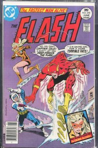 The Flash #250 (1977) The Flash