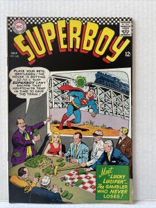 Superboy #140 (B)