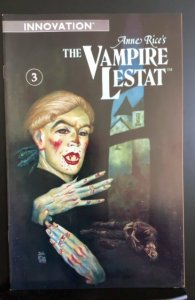 Anne Rice's The Vampire Lestat #3 (1990)