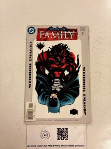 Batman Family #1 NM DC Comic Books Nightwing Robin Batgirl Azrael Ace 5 HH84
