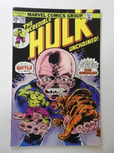 The Incredible Hulk #188 (1975) FN+ Condition!