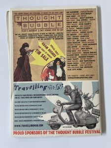 Thought Bubble Anthology #1 - NM (2011)