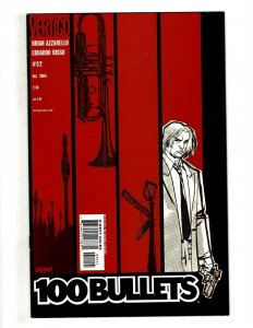 13 100 Bullets Vertigo Comics # 44 45 46 47 48 49 51 52 53(2) 54(2) 56 HG2 