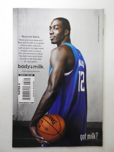 Amazing Spider-Man #573 VG/FN Condition! moisture stain