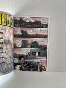 Invincible Universe #1 2013