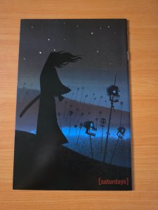 Super Sons #2 ~ NEAR MINT NM ~ 2017 DC Comics