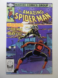 The Amazing Spider-Man #227 Direct Edition (1982) VF/NM Condition!