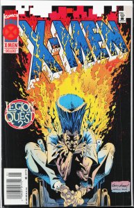 X-Men #40 (1995) X-Men