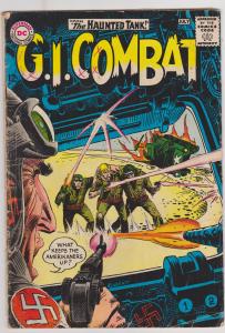 G.I. Combat #106
