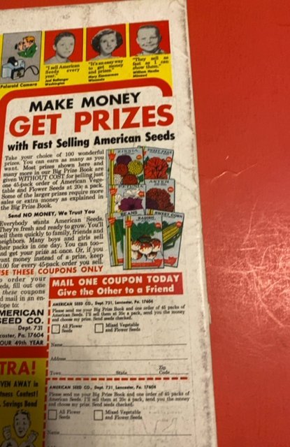 Detective Comics #361 (1967)