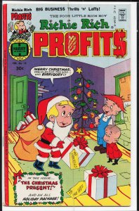 Richie Rich Profits #15 (1977)