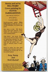 Bill Ward's Torchy #1 (1991)