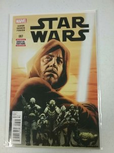Star Wars #7 2015 nw30