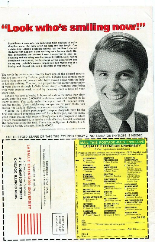 Incredible Hulk 194 VF