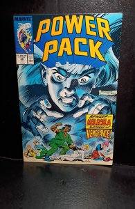 Power Pack #38 (1988)