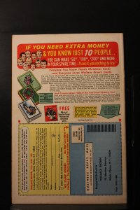 The Incredible Hulk #131 (1970)