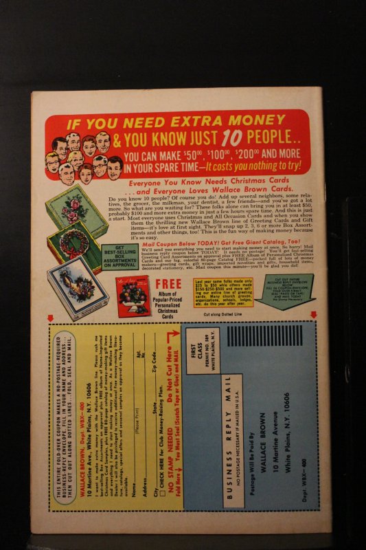 The Incredible Hulk #131 (1970)