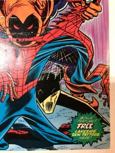 The Amazing Spider-Man #238 (1983) F+ With Tattoos
