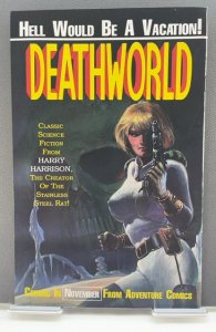 Lensman: Galactic Patrol #5 (1990)