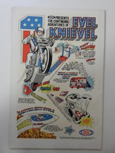 Iron Man #72 (1975) VG/FN Condition!