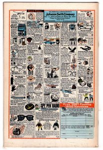 Iron Man #149 (1981) Iron Man