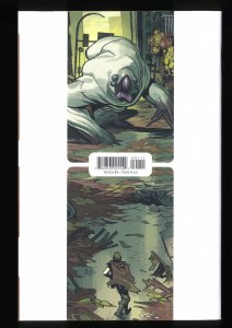 Oblivion Song #1 NM+ 9.6