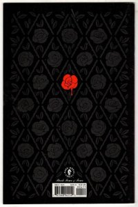 Grendel Black White and Red #4 >>> 1¢ Auction! See More! (ID#264)