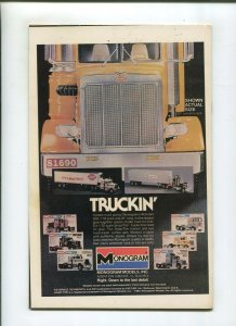 AMAZING SPIDERMAN #215 (NM-) FRIGHTFUL FOUR COVER!!! 1981