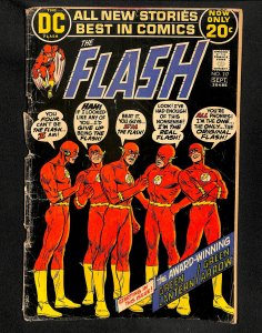Flash #217