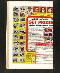 Daredevil #100 1st Cameo Appearance Angar!