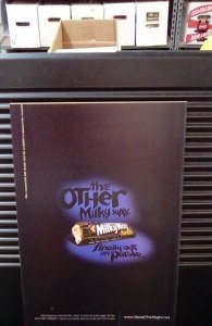 Black Panther #20 (2000)