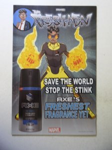 Black Panther #14 Variant Cover (2019) VF+ Condition