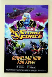 Amazing Spider-Man #1 - Cheung Variant Cover - (Jul 2018, Marvel) - Near Mint