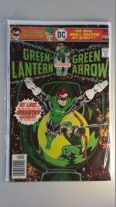 Green Lantern #90 (1976) VF/NM