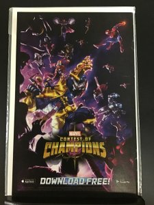 Amazing Spider-Man: Renew Your Vows #13 (2018)