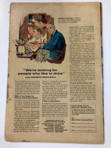 DAREDEVIL 34 (November 1967) GOOD Gene Colan the Beetle 