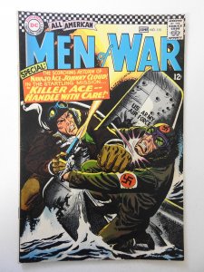 All-American Men of War #115 (1966) FN- Condition