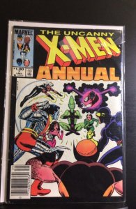 X-Men Annual #7 (1983)
