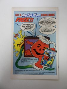 The Incredible Hulk #285 (1983) VF- condition