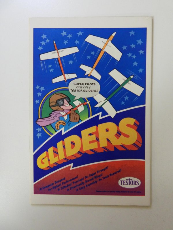 Nova #21 VF+ condition