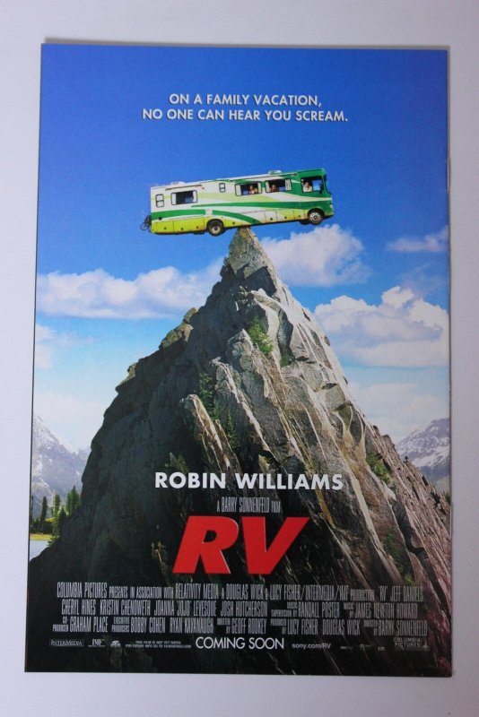 Wolverine: Origins #1 Direct Edition (2006) Wolverine NM